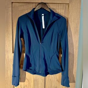 Like new running jacket